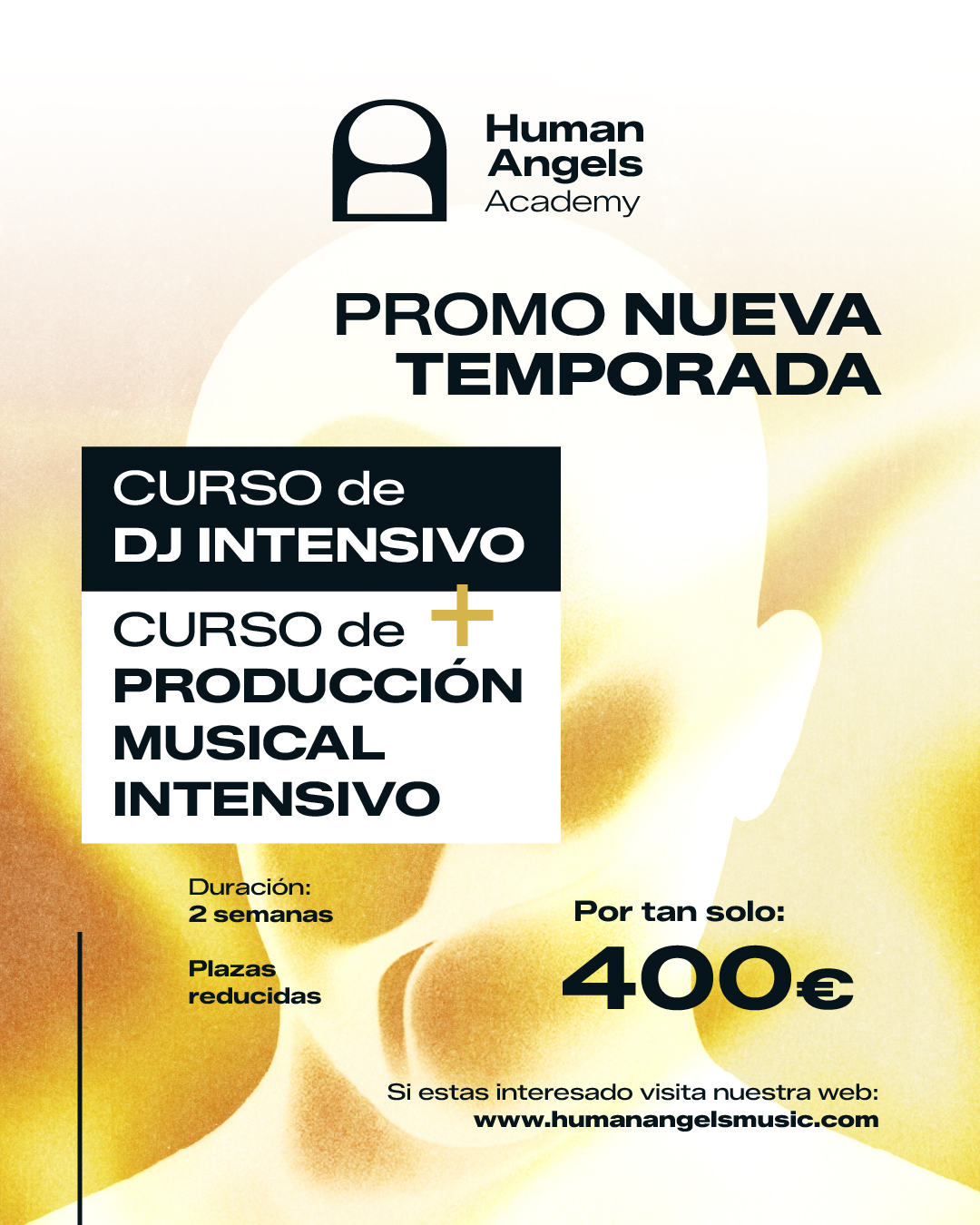 Human Angels DJ y Producción